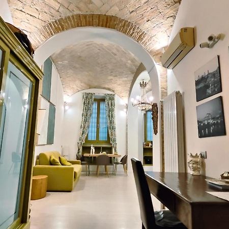 Loft49 Διαμέρισμα Ρώμη Εξωτερικό φωτογραφία