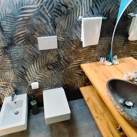 Loft49 Διαμέρισμα Ρώμη Εξωτερικό φωτογραφία
