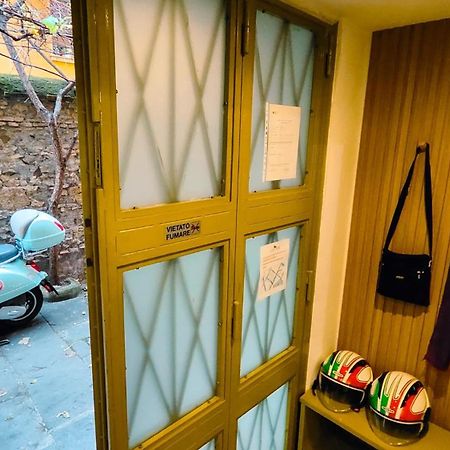 Loft49 Διαμέρισμα Ρώμη Εξωτερικό φωτογραφία