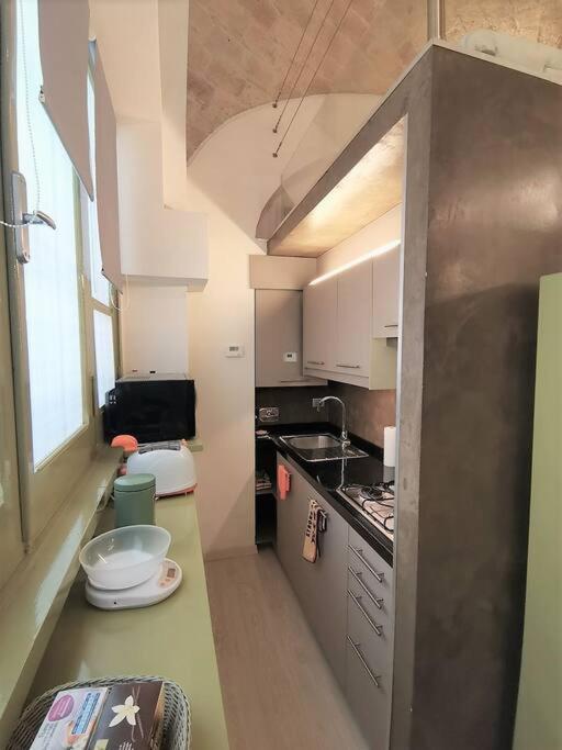 Loft49 Διαμέρισμα Ρώμη Εξωτερικό φωτογραφία