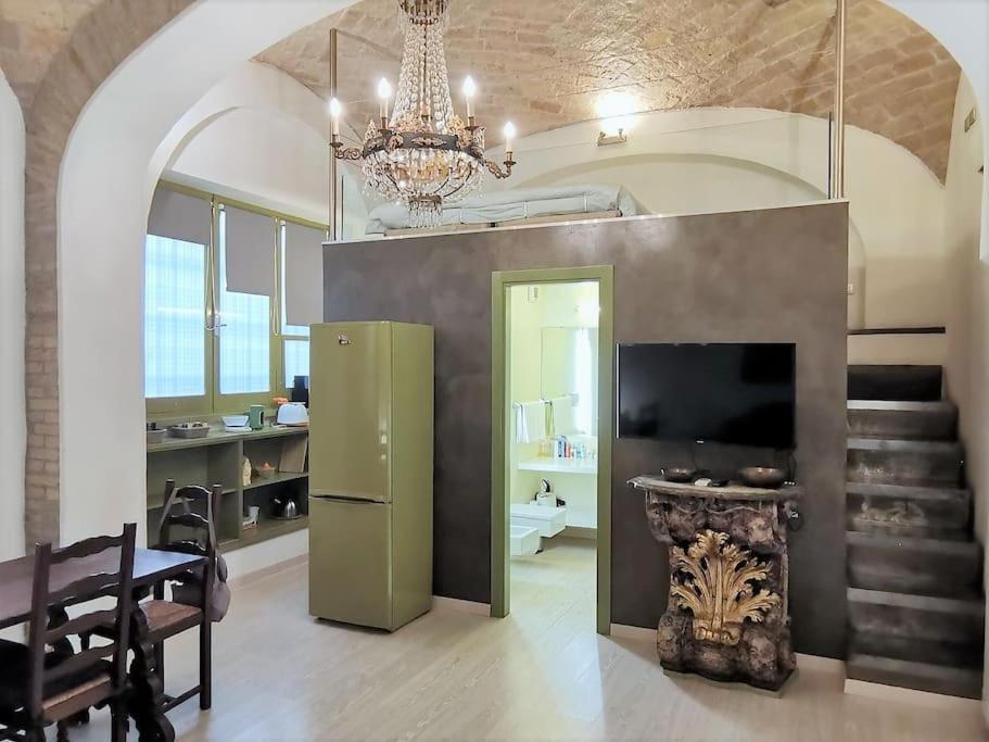 Loft49 Διαμέρισμα Ρώμη Εξωτερικό φωτογραφία