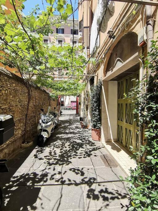Loft49 Διαμέρισμα Ρώμη Εξωτερικό φωτογραφία