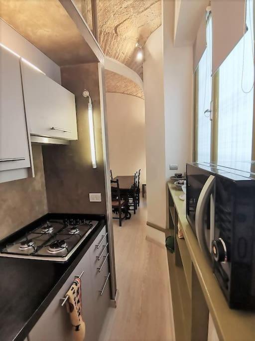 Loft49 Διαμέρισμα Ρώμη Εξωτερικό φωτογραφία