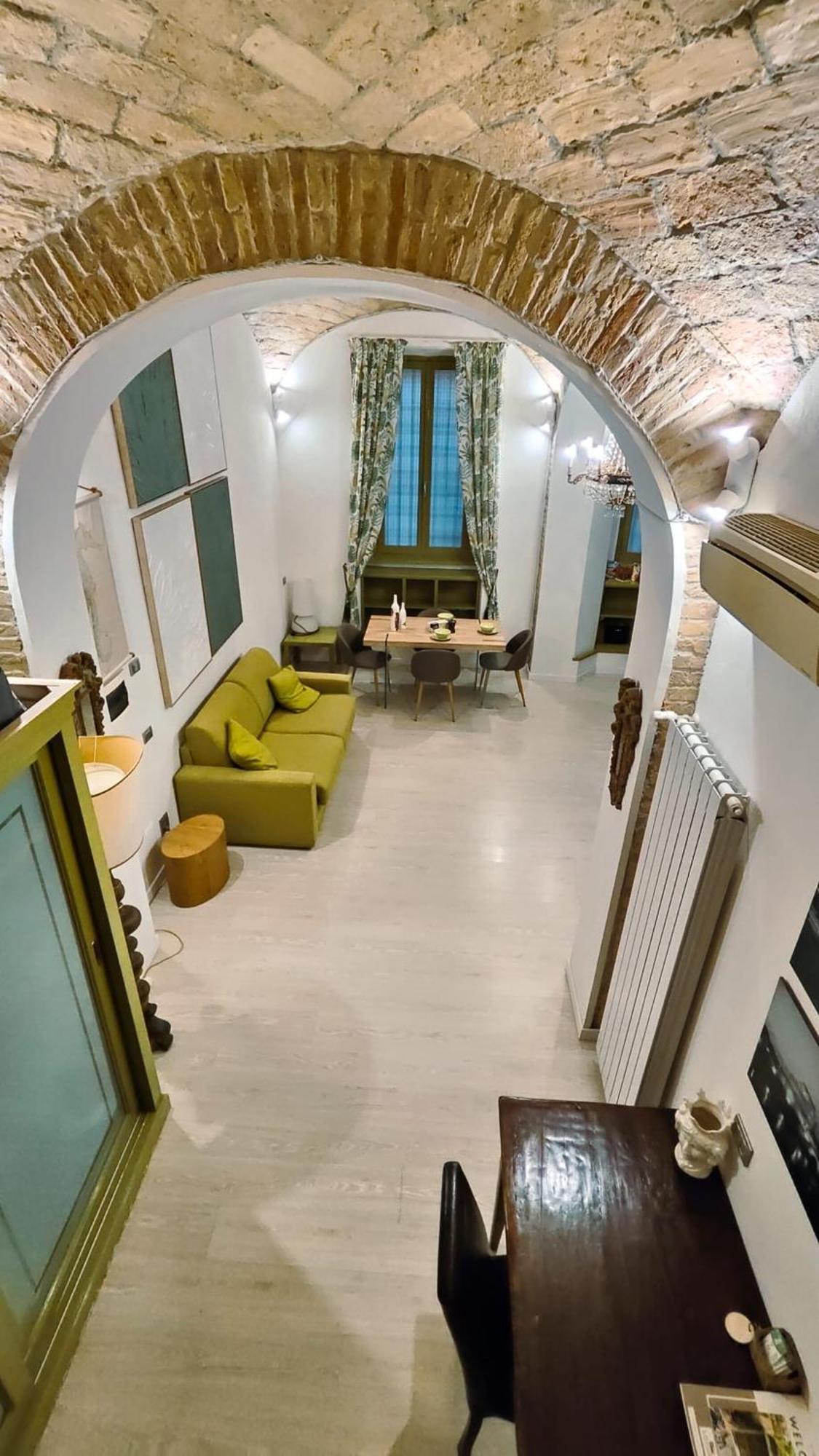 Loft49 Διαμέρισμα Ρώμη Εξωτερικό φωτογραφία
