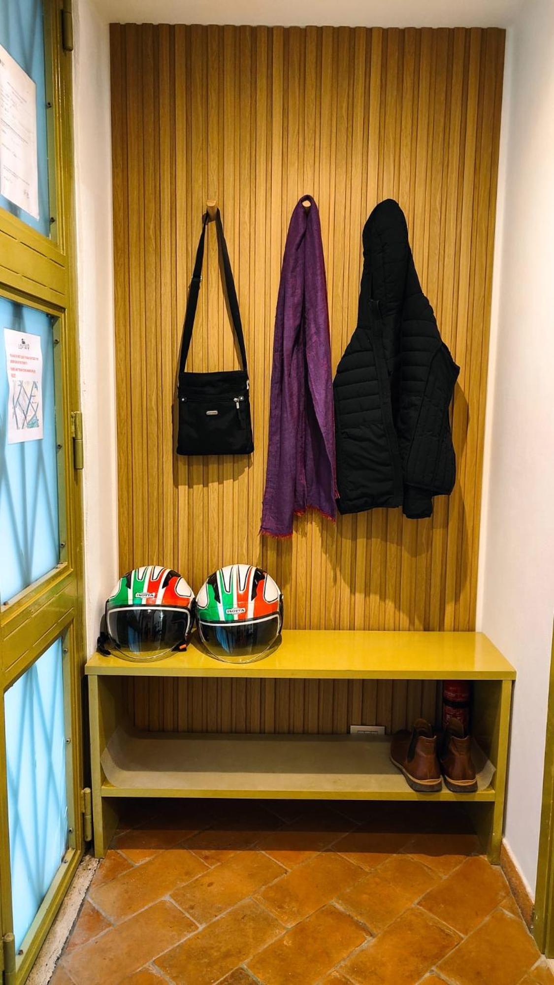 Loft49 Διαμέρισμα Ρώμη Εξωτερικό φωτογραφία