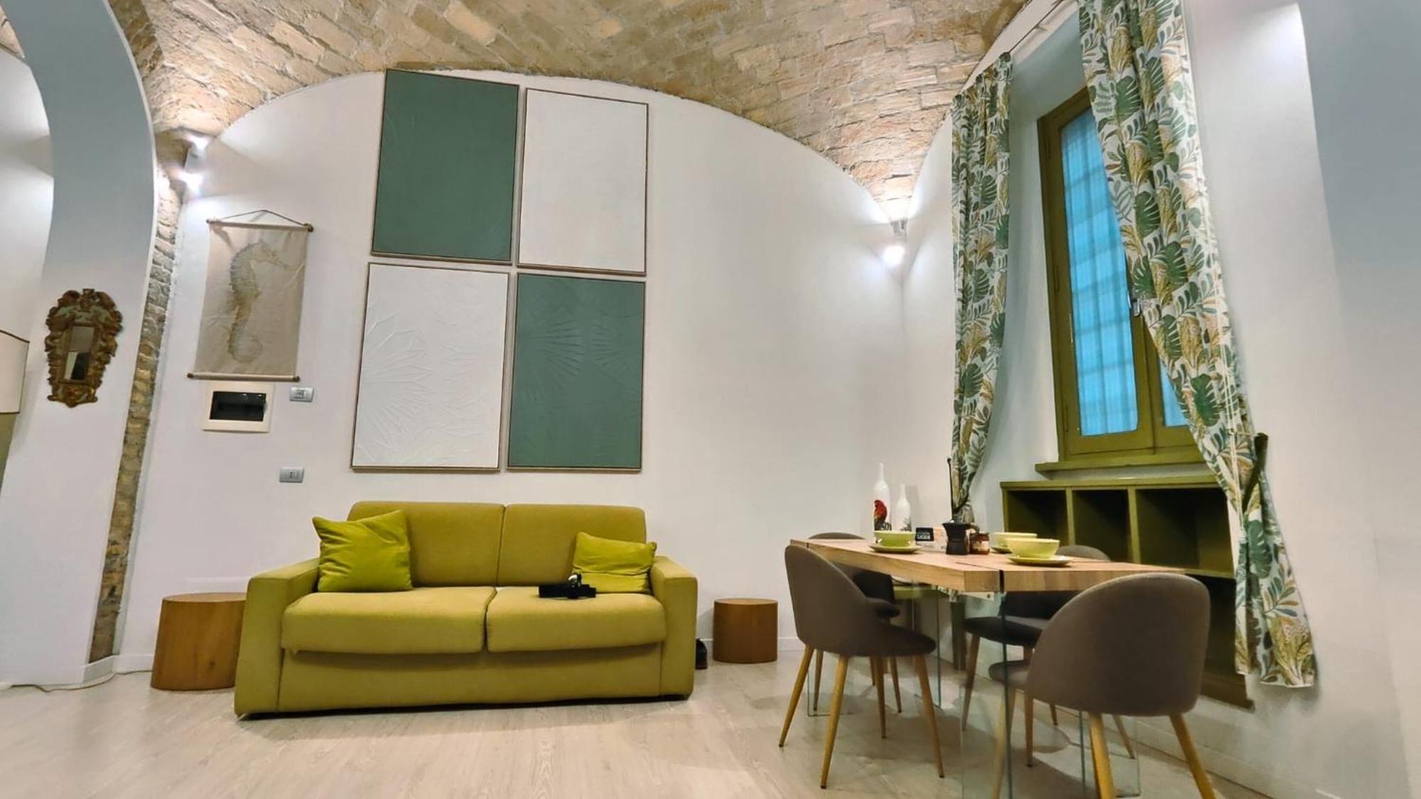 Loft49 Διαμέρισμα Ρώμη Εξωτερικό φωτογραφία