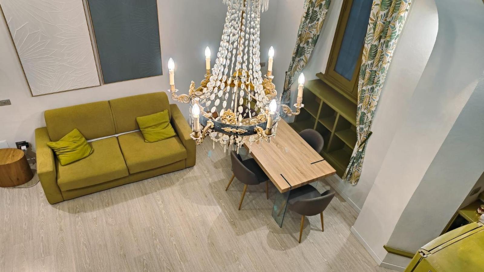 Loft49 Διαμέρισμα Ρώμη Εξωτερικό φωτογραφία