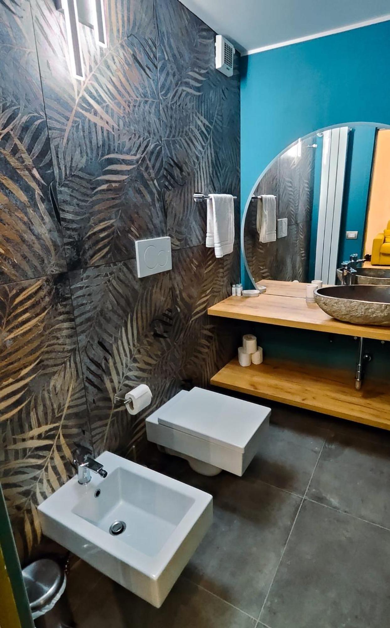 Loft49 Διαμέρισμα Ρώμη Εξωτερικό φωτογραφία