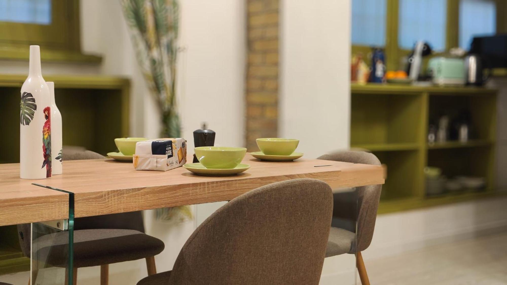 Loft49 Διαμέρισμα Ρώμη Εξωτερικό φωτογραφία