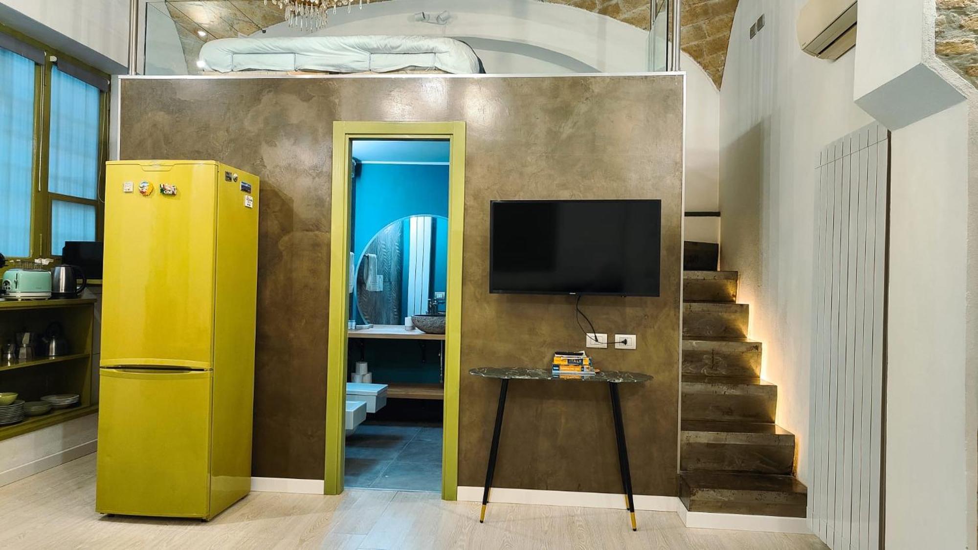 Loft49 Διαμέρισμα Ρώμη Εξωτερικό φωτογραφία