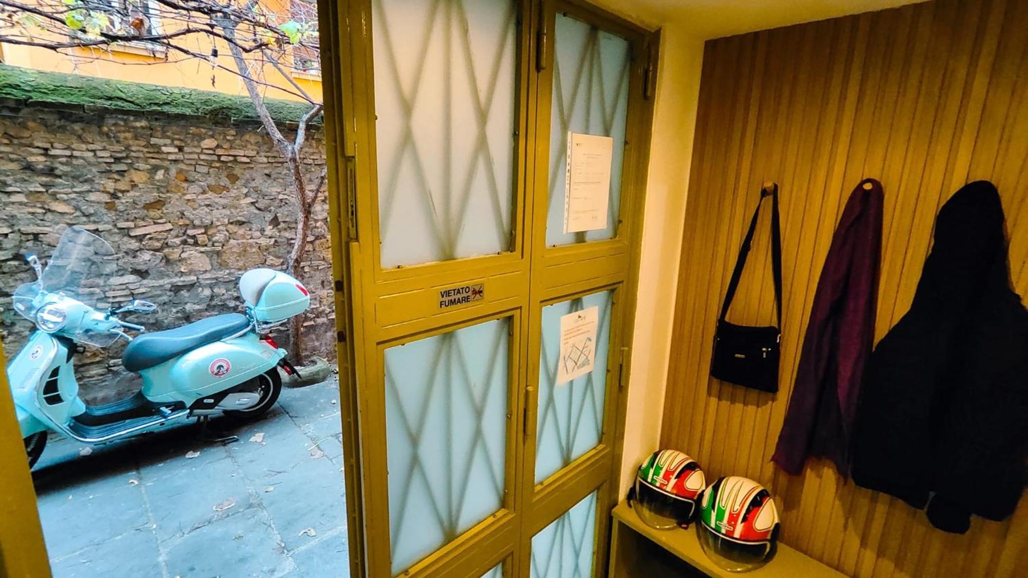 Loft49 Διαμέρισμα Ρώμη Εξωτερικό φωτογραφία